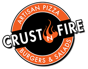 Crust N Fire Logo